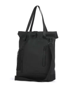 Trail Shopper 15″ Polyurethane, Polyester schwarz