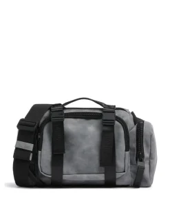 Trail Umhängetasche Polyester, Polyurethane grau