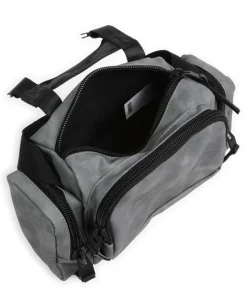 Trail Umhängetasche Polyester, Polyurethane grau