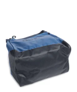 Transporter 28 Shopper recyceltes Nylon blau