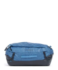 Transporter 40 Weekender blau 55 cm