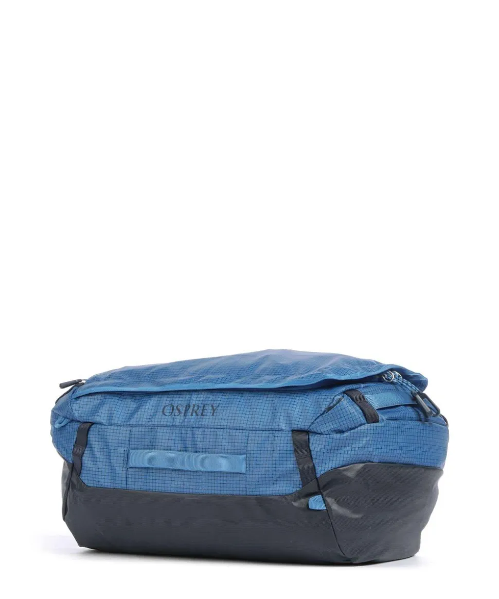 Transporter 30 Weekender blau 48 cm
