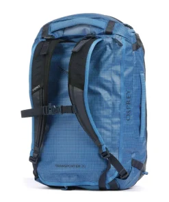 Transporter 30 Weekender blau 48 cm