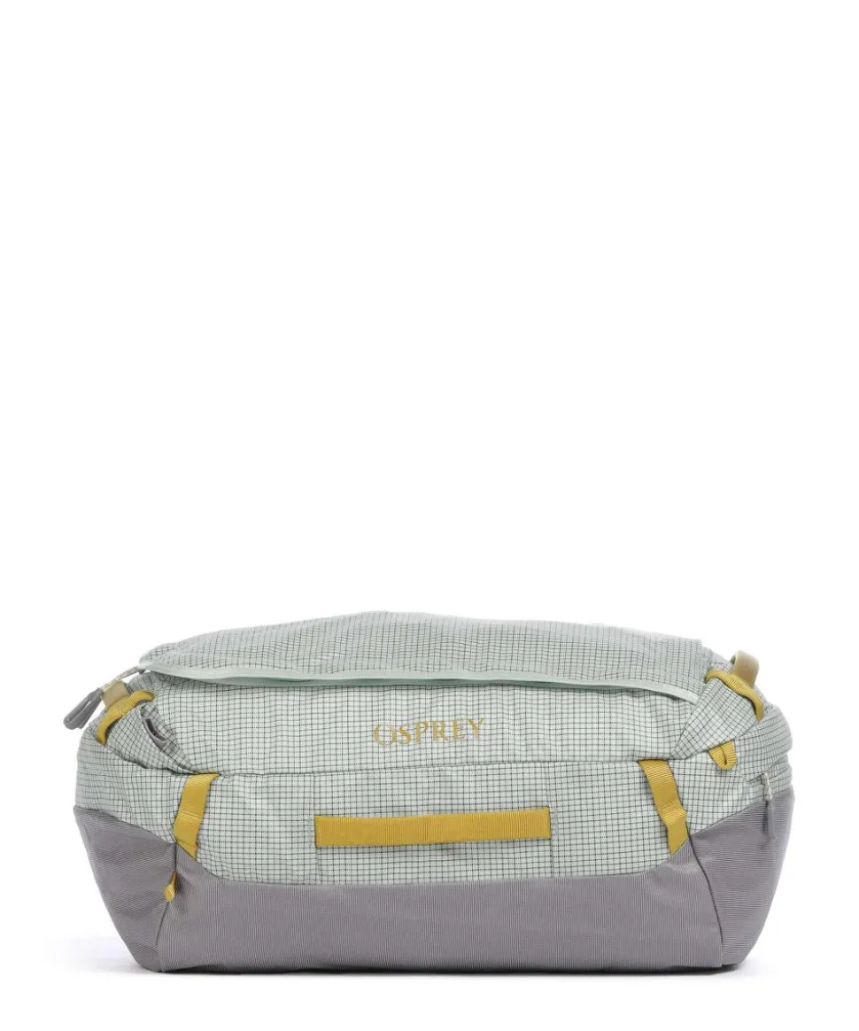 Transporter 40 Weekender mintgrün 55 cm