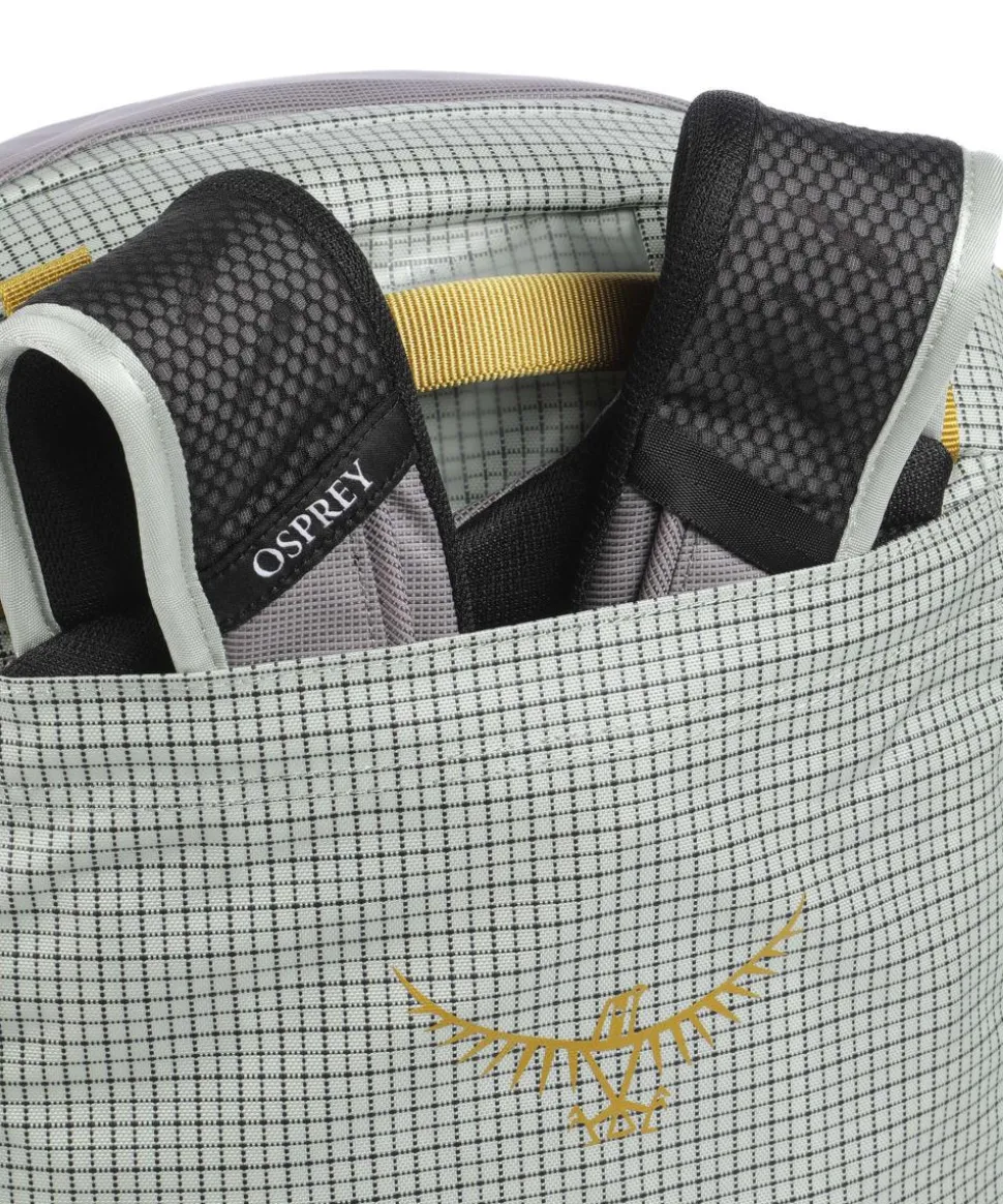 Transporter 40 Weekender mintgrün 55 cm