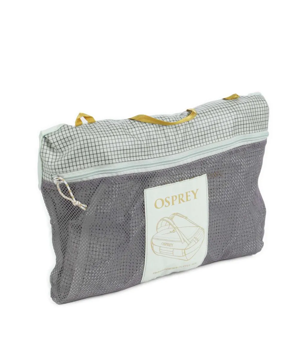 Transporter 40 Weekender mintgrün 55 cm