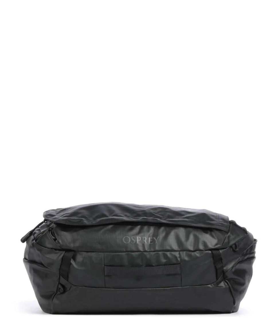 Transporter 40 Weekender schwarz 55 cm