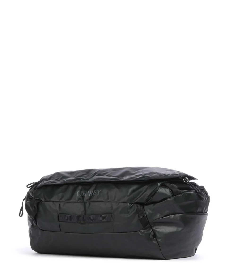 Transporter 40 Weekender schwarz 55 cm