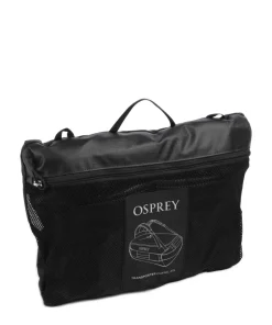 Transporter 40 Weekender schwarz 55 cm