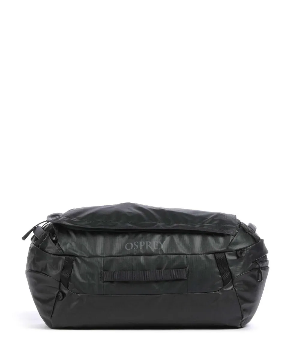 Transporter 30 Weekender schwarz 48 cm