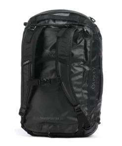 Transporter 30 Weekender schwarz 48 cm
