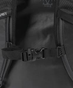 Transporter 30 Weekender schwarz 48 cm