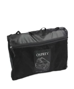 Transporter 30 Weekender schwarz 48 cm