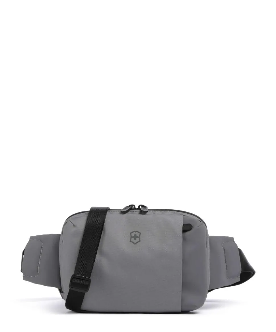 Travel Essentials Gürteltasche Polyester grau