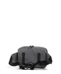 Travel Essentials Gürteltasche Polyester grau