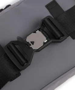 Travel Essentials Gürteltasche Polyester grau