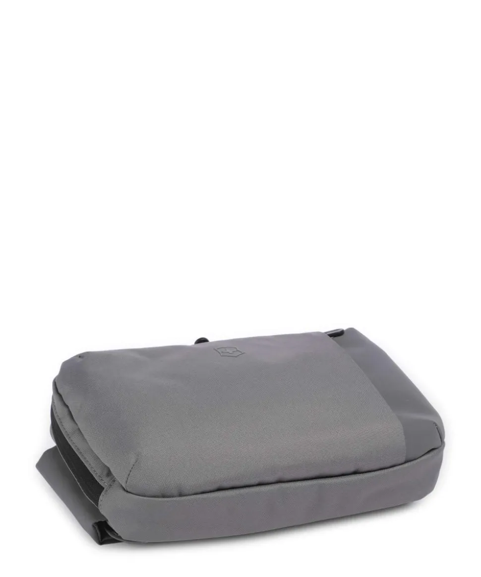 Travel Essentials Gürteltasche Polyester grau