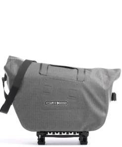 Trunk Bag RC Urban Top-Lock Gepäcktasche Cordura Polyester grau