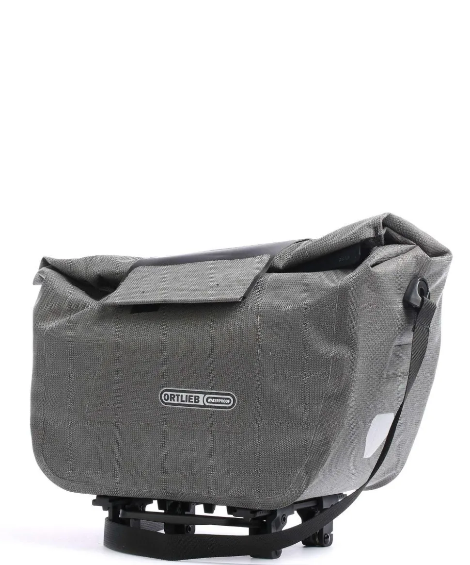 Trunk Bag RC Urban Top-Lock Gepäcktasche Cordura Polyester grau