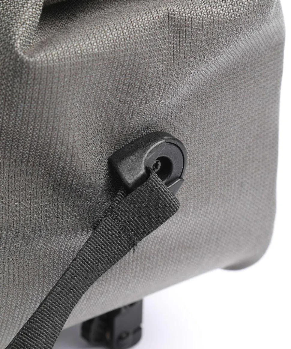 Trunk Bag RC Urban Top-Lock Gepäcktasche Cordura Polyester grau