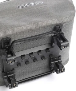 Trunk Bag RC Urban Top-Lock Gepäcktasche Cordura Polyester grau