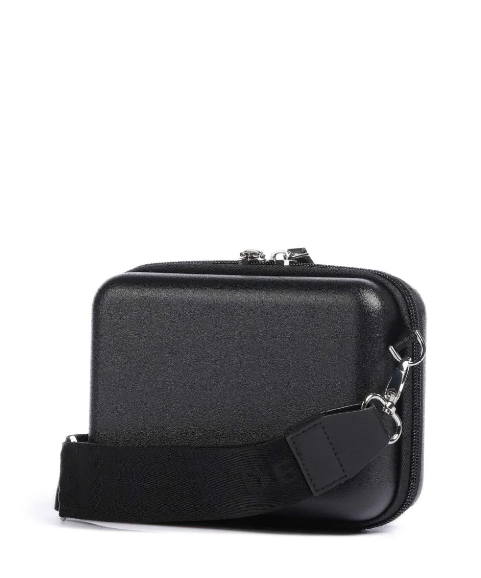 Turenne 2.0 Umhängetasche Polycarbonat schwarz