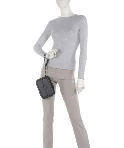 Turenne 2.0 Umhängetasche Polycarbonat schwarz