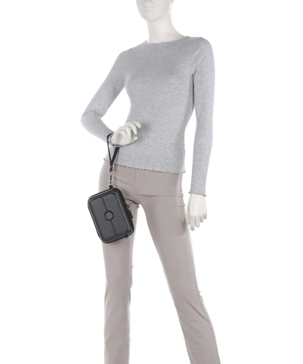 Turenne 2.0 Umhängetasche Polycarbonat schwarz