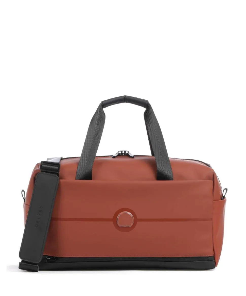 Turenne Soft Weekender bernstein 45 cm