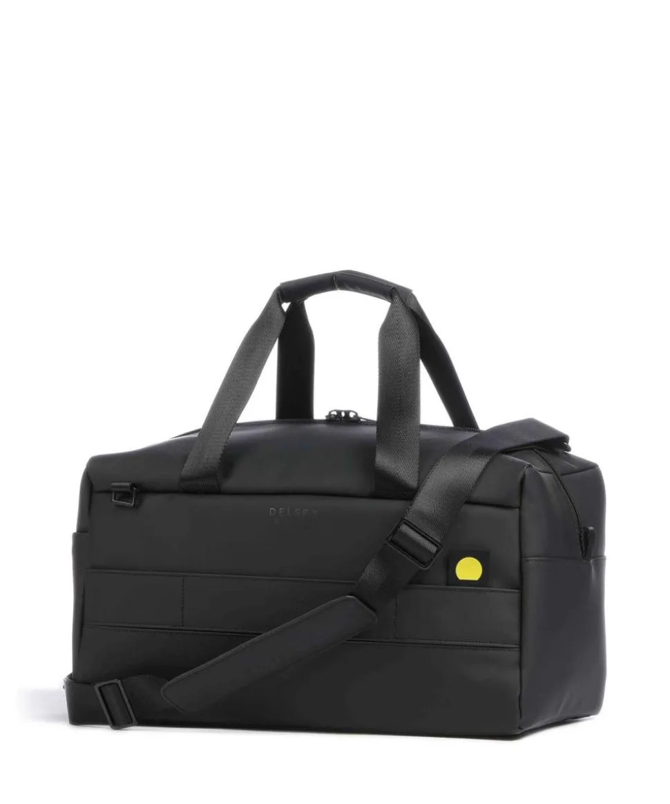 Turenne Soft Weekender schwarz 45 cm