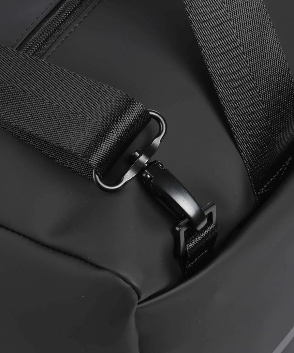 Turenne Soft Weekender schwarz 45 cm