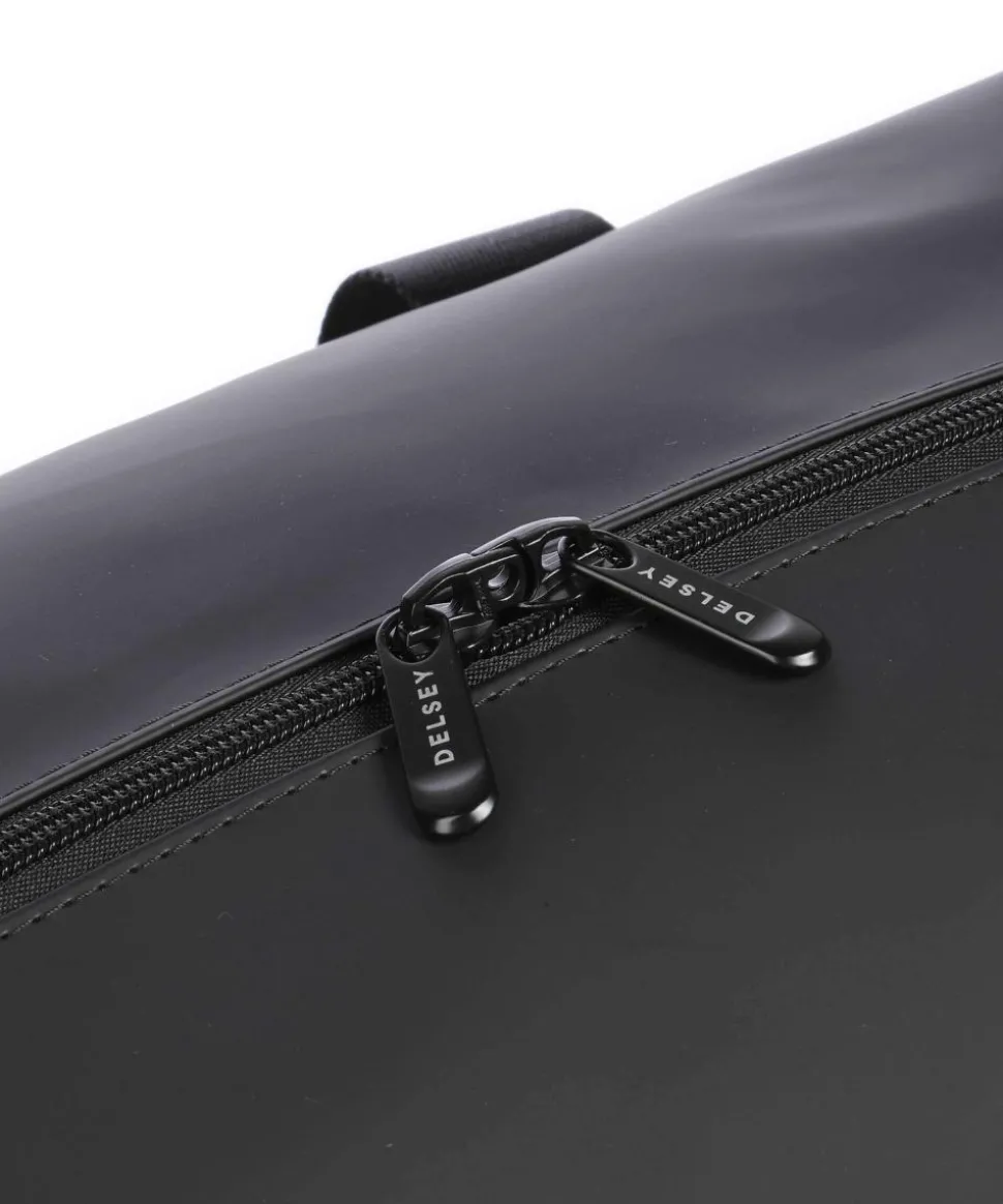 Turenne Soft Weekender schwarz 45 cm