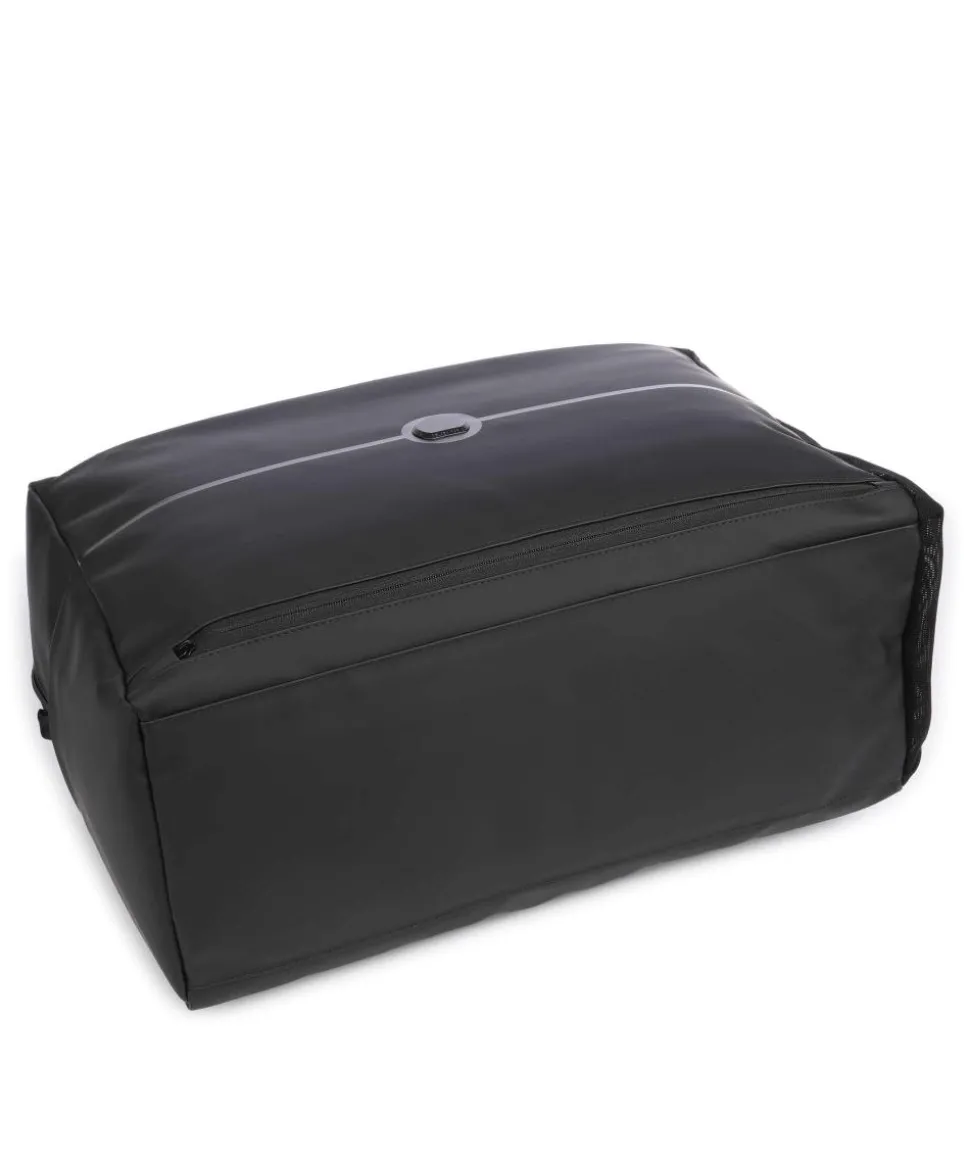 Turenne Soft Weekender schwarz 55 cm