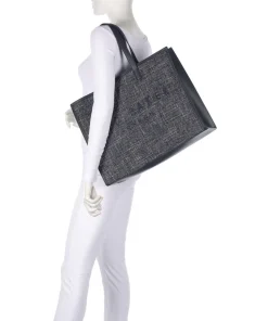 Tweekon Shopper Canvas navy