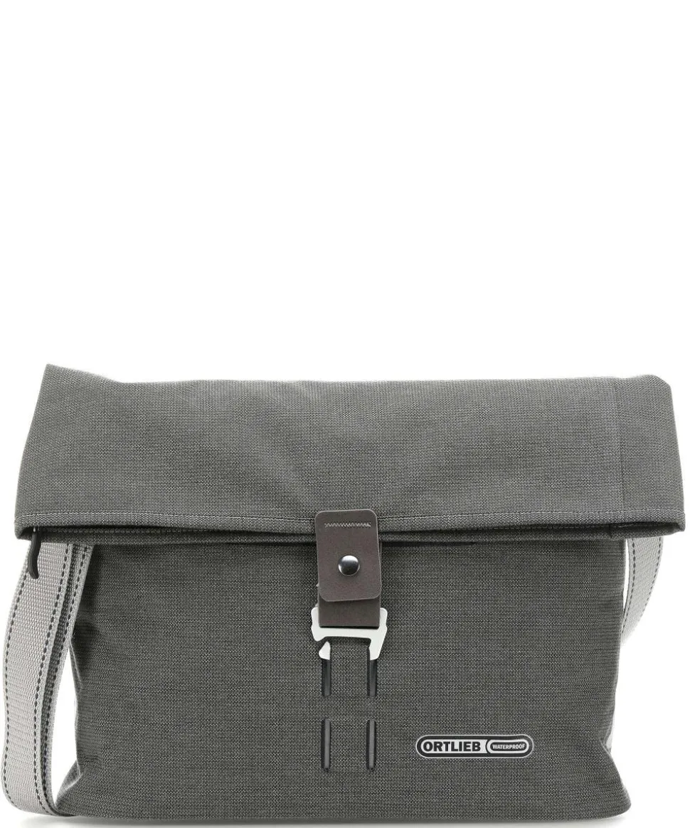 Twin-City Urban QL2.1 Gepäcktasche Cordura Nylon grau