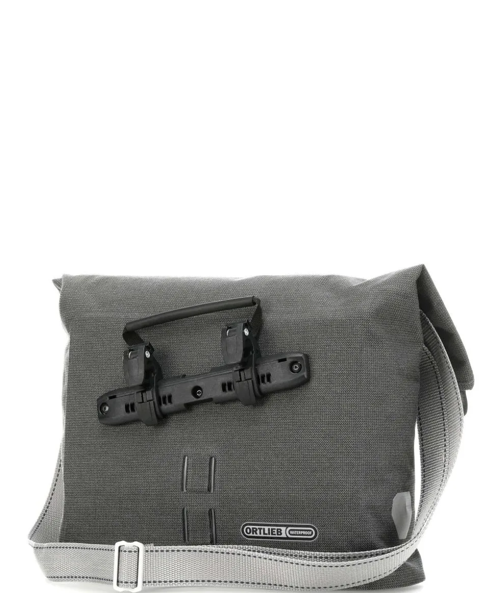 Twin-City Urban QL2.1 Gepäcktasche Cordura Nylon grau
