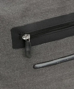 Twin-City Urban QL2.1 Gepäcktasche Cordura Nylon grau