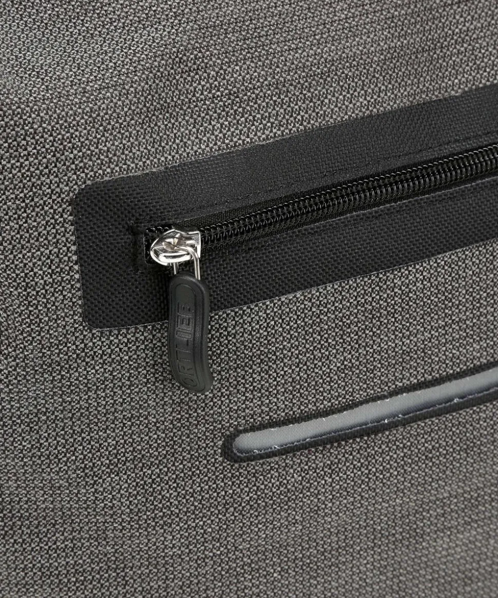 Twin-City Urban QL2.1 Gepäcktasche Cordura Nylon grau