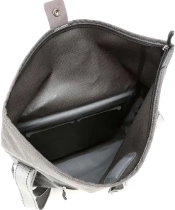 Twin-City Urban QL2.1 Gepäcktasche Cordura Nylon grau