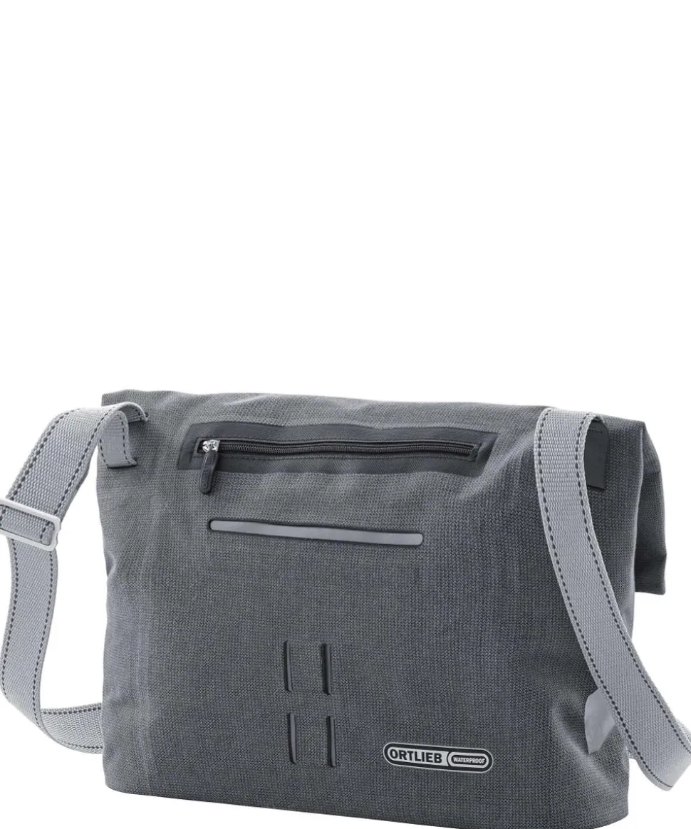 Twin-City Urban QL2.1 Gepäcktasche Cordura Nylon grau