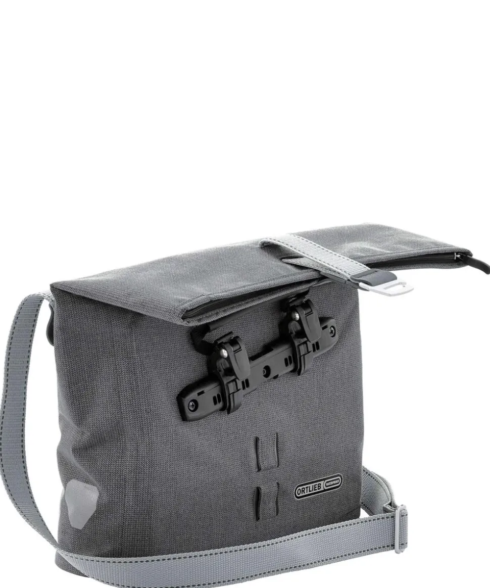 Twin-City Urban QL2.1 Gepäcktasche Cordura Nylon grau
