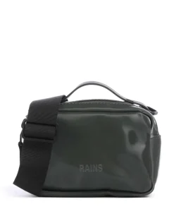 Umhängetasche Polyester, Polyurethane khaki