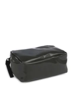 Umhängetasche Polyester, Polyurethane khaki