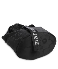 Unikko Carry All Umhängetasche Polyamide, Polyester schwarz