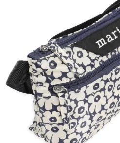 Unikko Neat S Umhängetasche Polyester creme