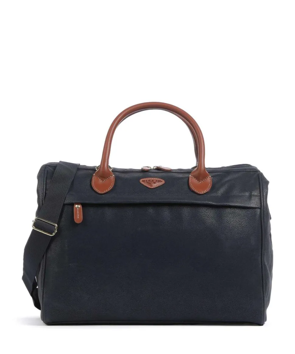 Uppsala Soft Weekender navy 50 cm