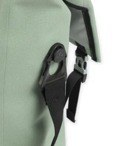 Urban Augsburg Aktentasche 15″ recyceltes Polyester grün