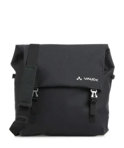 Urban Augsburg Aktentasche 13″ recyceltes Polyester schwarz