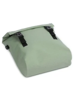 Urban Augsburg Lenkertasche recyceltes Polyester hellgrün