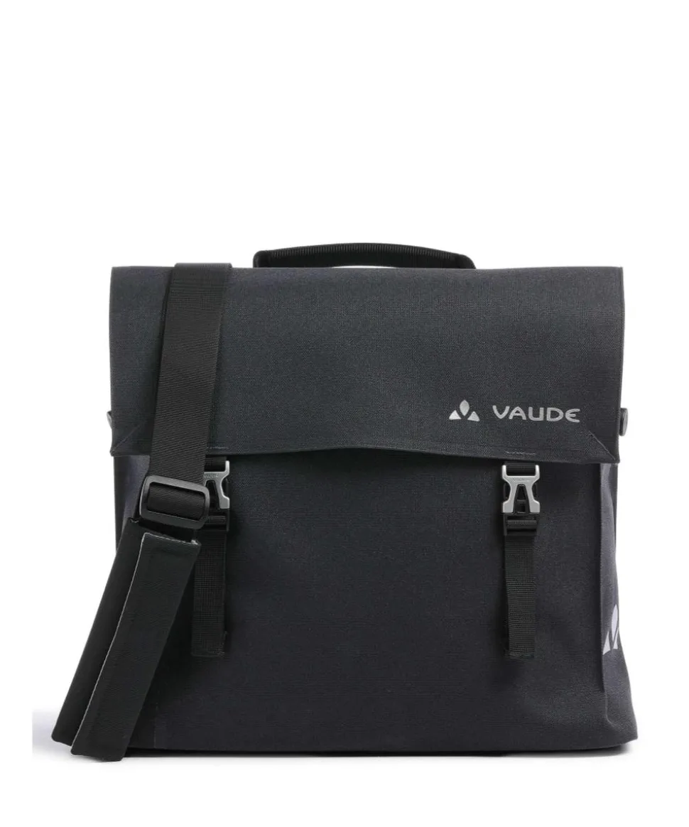 Urban Bayreuth Aktentasche 14″ recyceltes Polyester schwarz